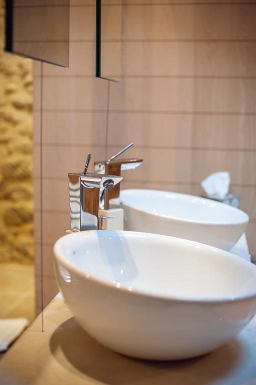 Les Champs De Provence Bed & Breakfast La Baume-de-Transit Eksteriør bilde